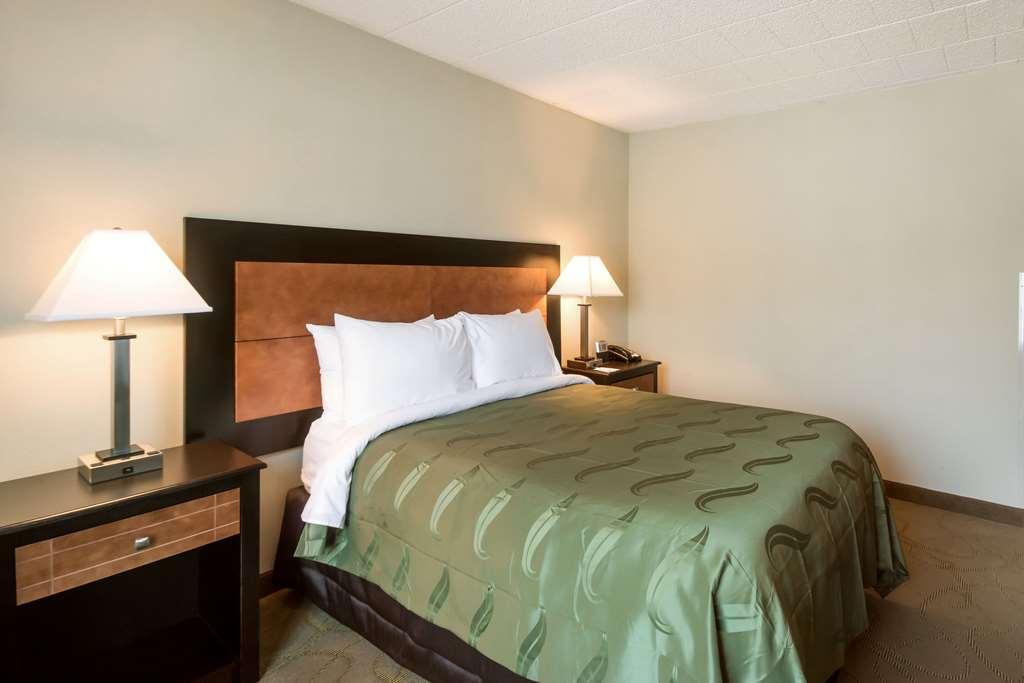 Chester Hotel And Conference Center Exton Rom bilde