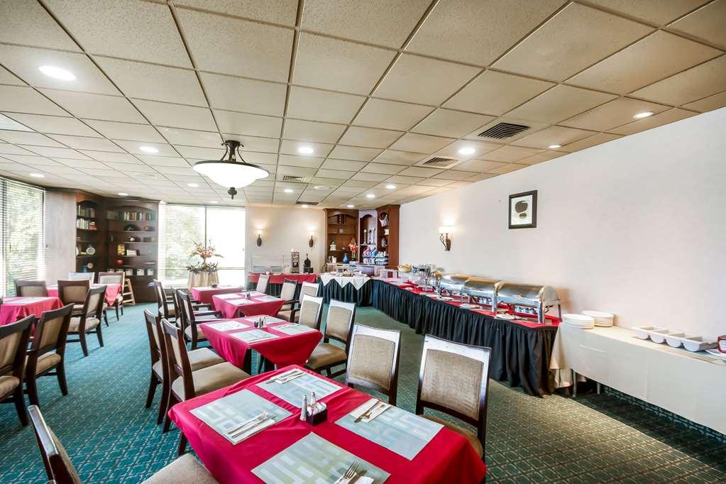 Chester Hotel And Conference Center Exton Restaurant bilde