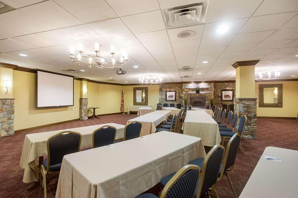 Chester Hotel And Conference Center Exton Fasiliteter bilde