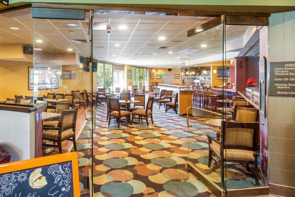 Chester Hotel And Conference Center Exton Restaurant bilde