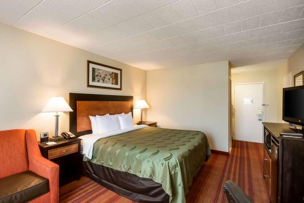 Chester Hotel And Conference Center Exton Rom bilde