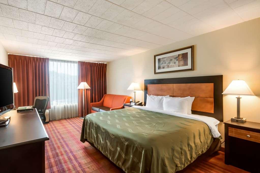 Chester Hotel And Conference Center Exton Rom bilde