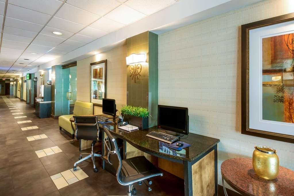 Chester Hotel And Conference Center Exton Fasiliteter bilde