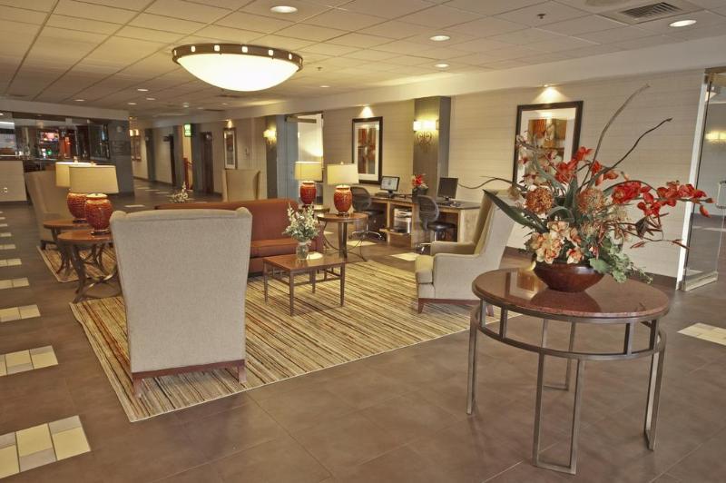 Chester Hotel And Conference Center Exton Eksteriør bilde