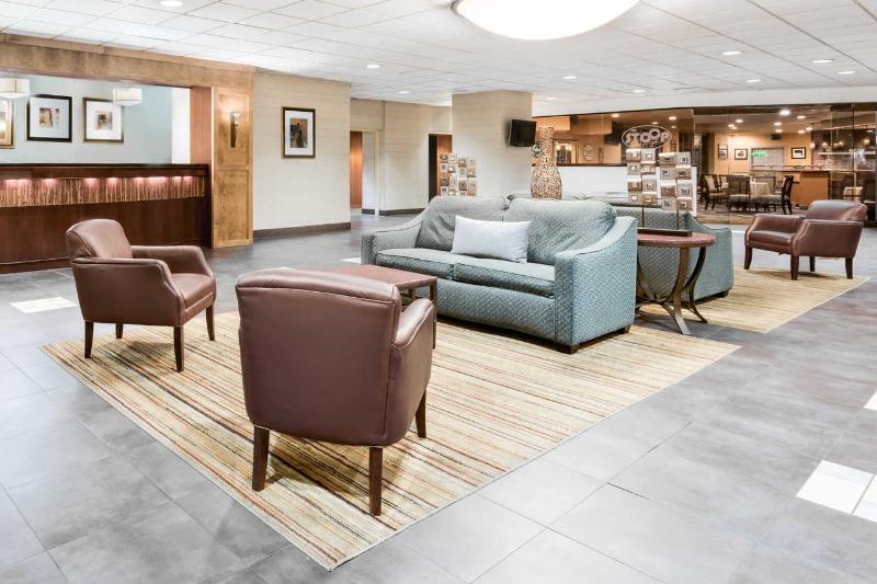 Chester Hotel And Conference Center Exton Eksteriør bilde
